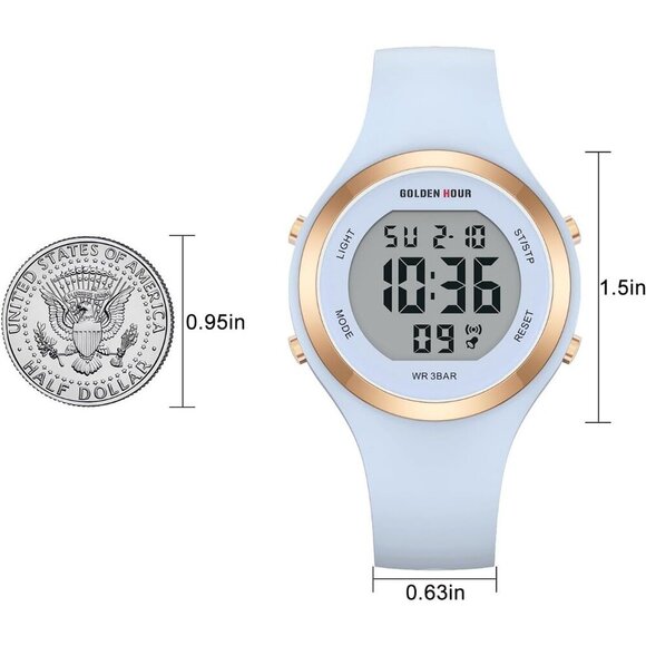 Watches